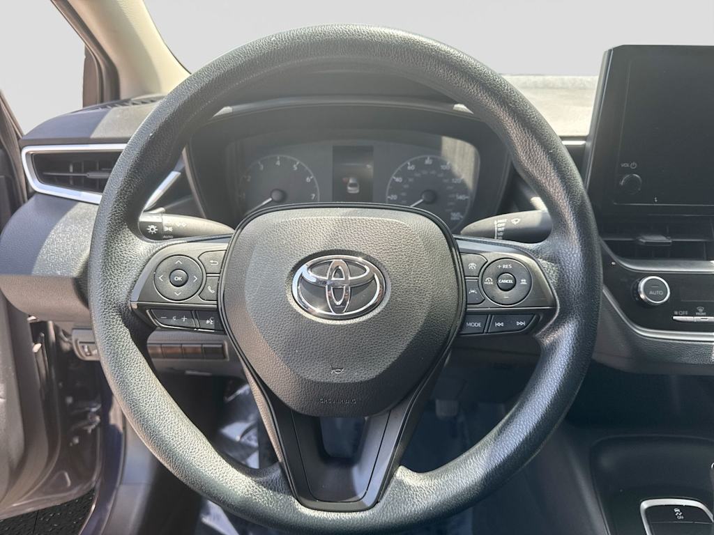 Thumbnail: 2023 Toyota Corolla - 14