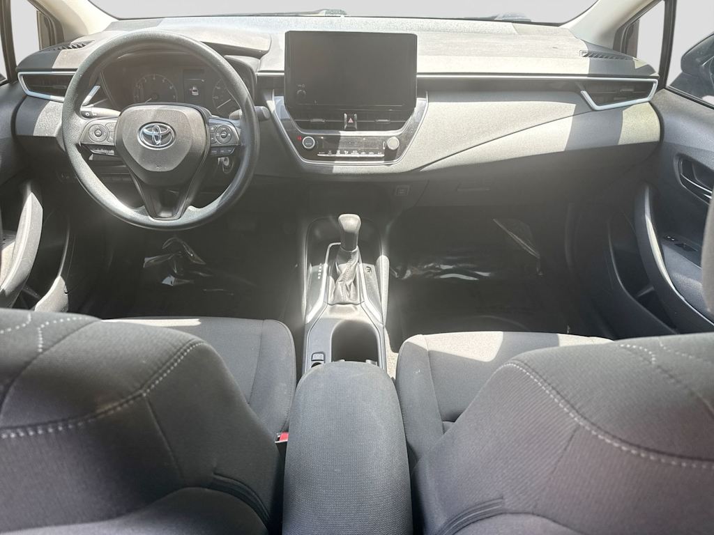 Thumbnail: 2023 Toyota Corolla - 10