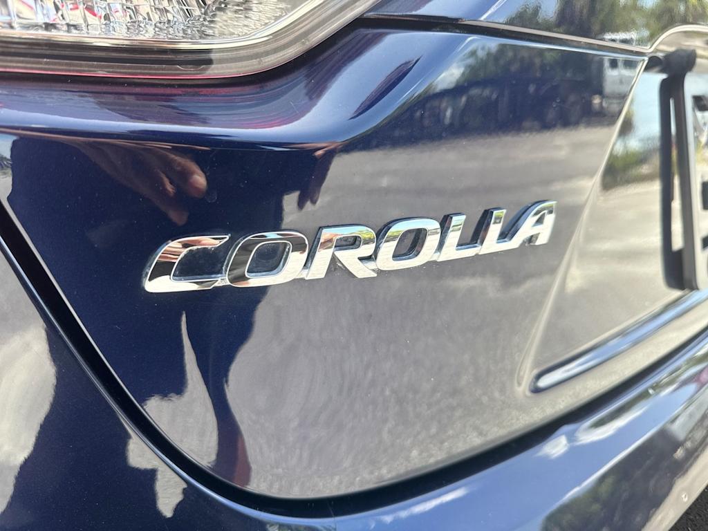 Thumbnail: 2023 Toyota Corolla - 23