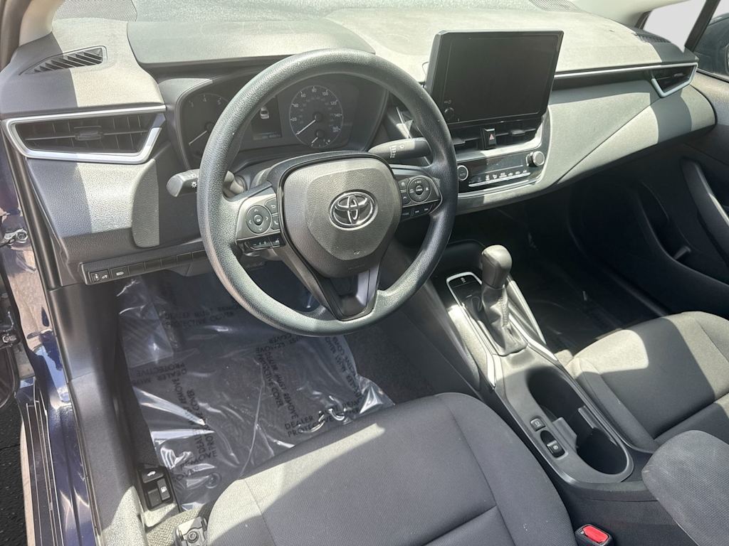 Thumbnail: 2023 Toyota Corolla - 2