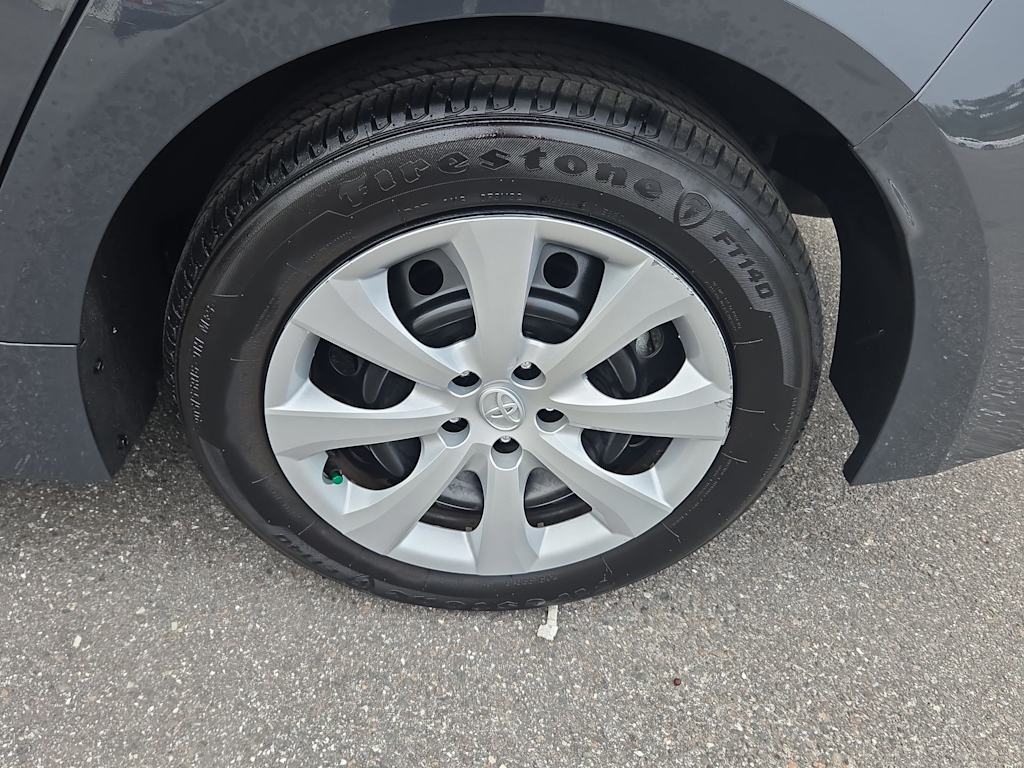 Thumbnail: 2024 Toyota Corolla - 6