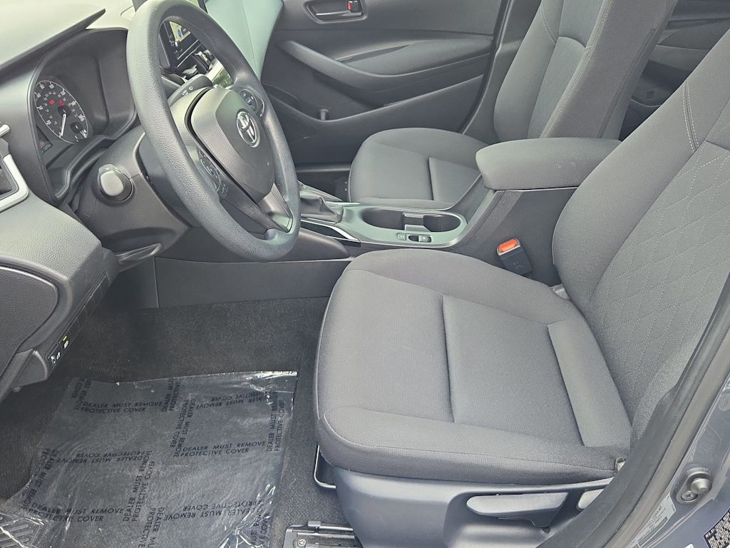 Thumbnail: 2024 Toyota Corolla - 9