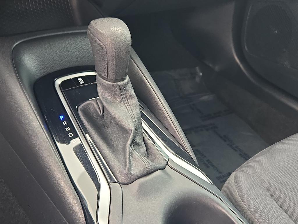 Thumbnail: 2024 Toyota Corolla - 14