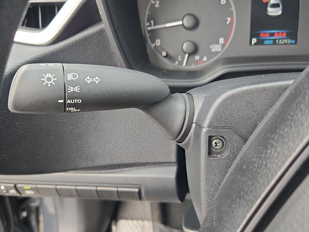 Thumbnail: 2024 Toyota Corolla - 31