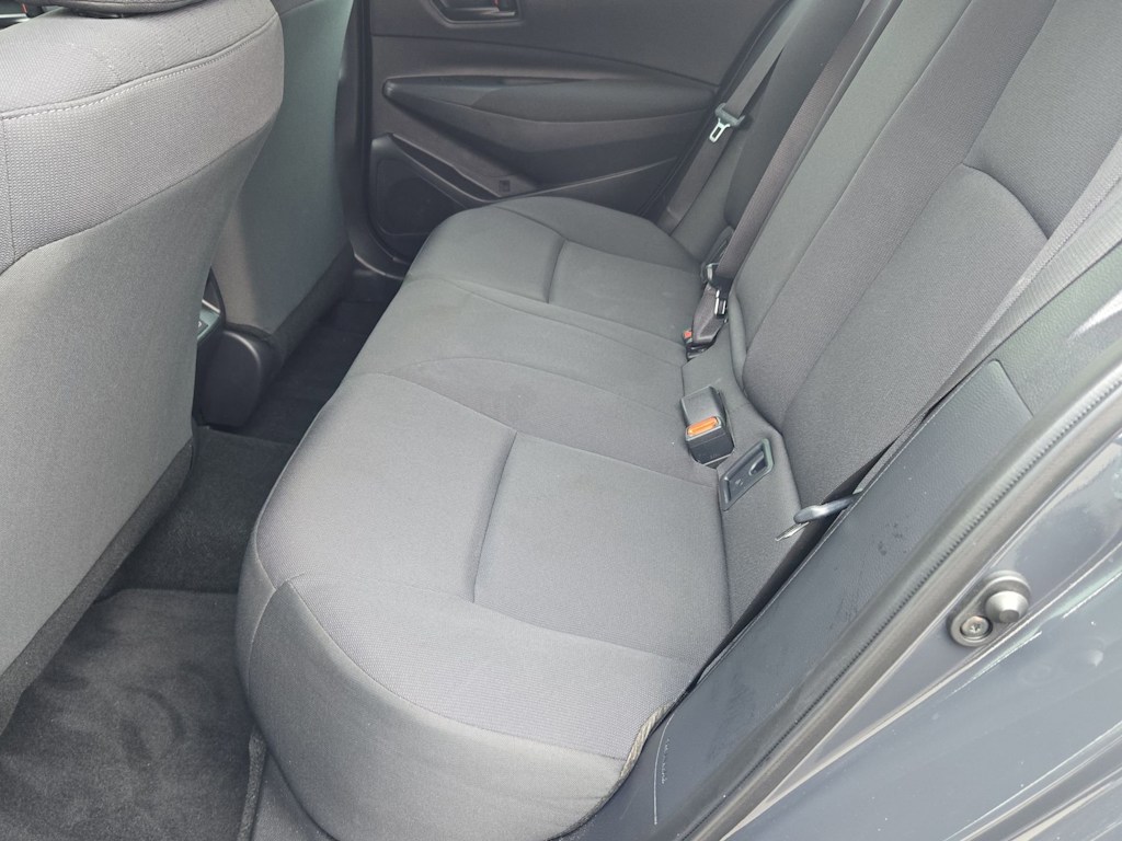 Thumbnail: 2024 Toyota Corolla - 11