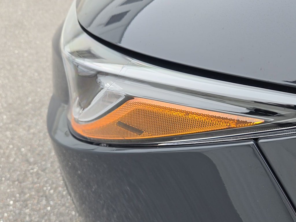 Thumbnail: 2024 Toyota Corolla - 25