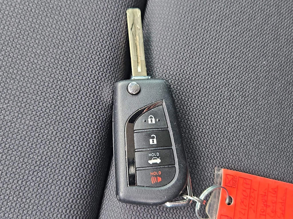 Thumbnail: 2024 Toyota Corolla - 17