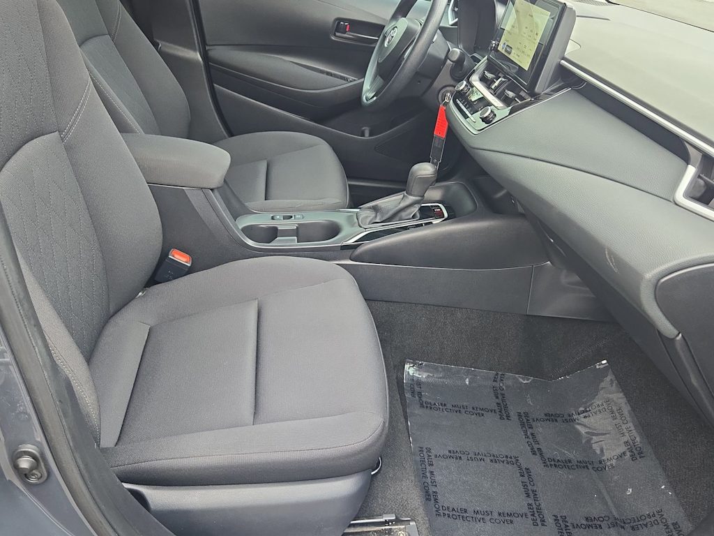 Thumbnail: 2024 Toyota Corolla - 28