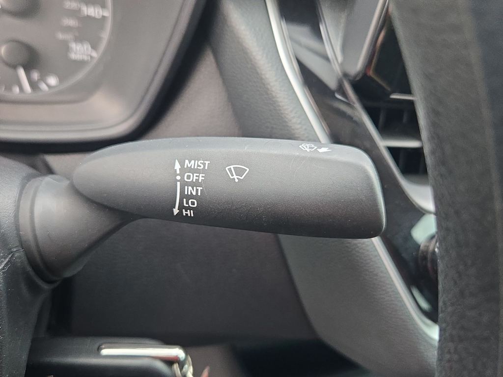 Thumbnail: 2024 Toyota Corolla - 30