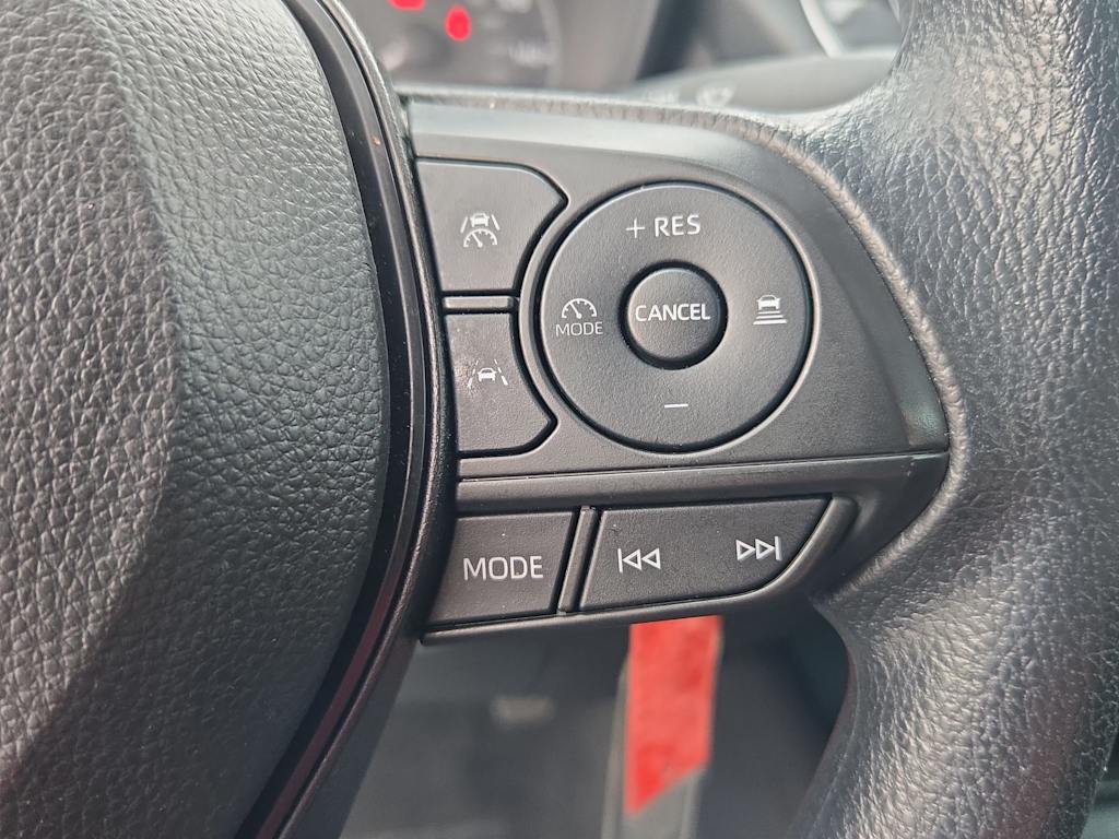 Thumbnail: 2024 Toyota Corolla - 29