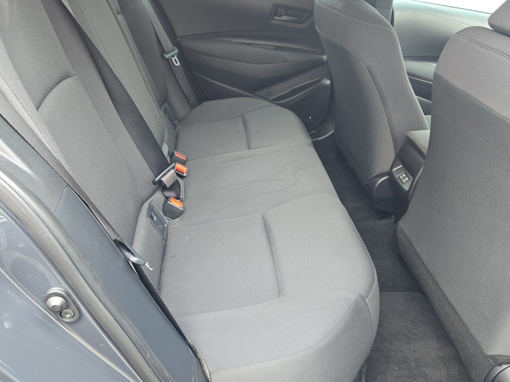 Thumbnail: 2024 Toyota Corolla - 27