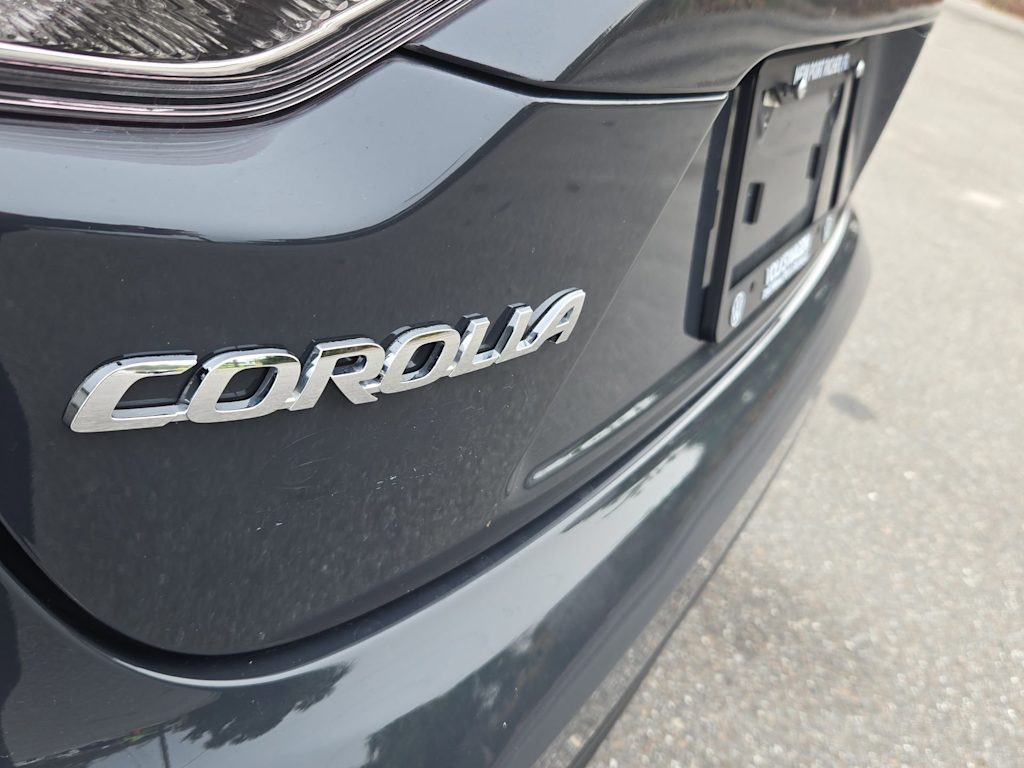 Thumbnail: 2024 Toyota Corolla - 26