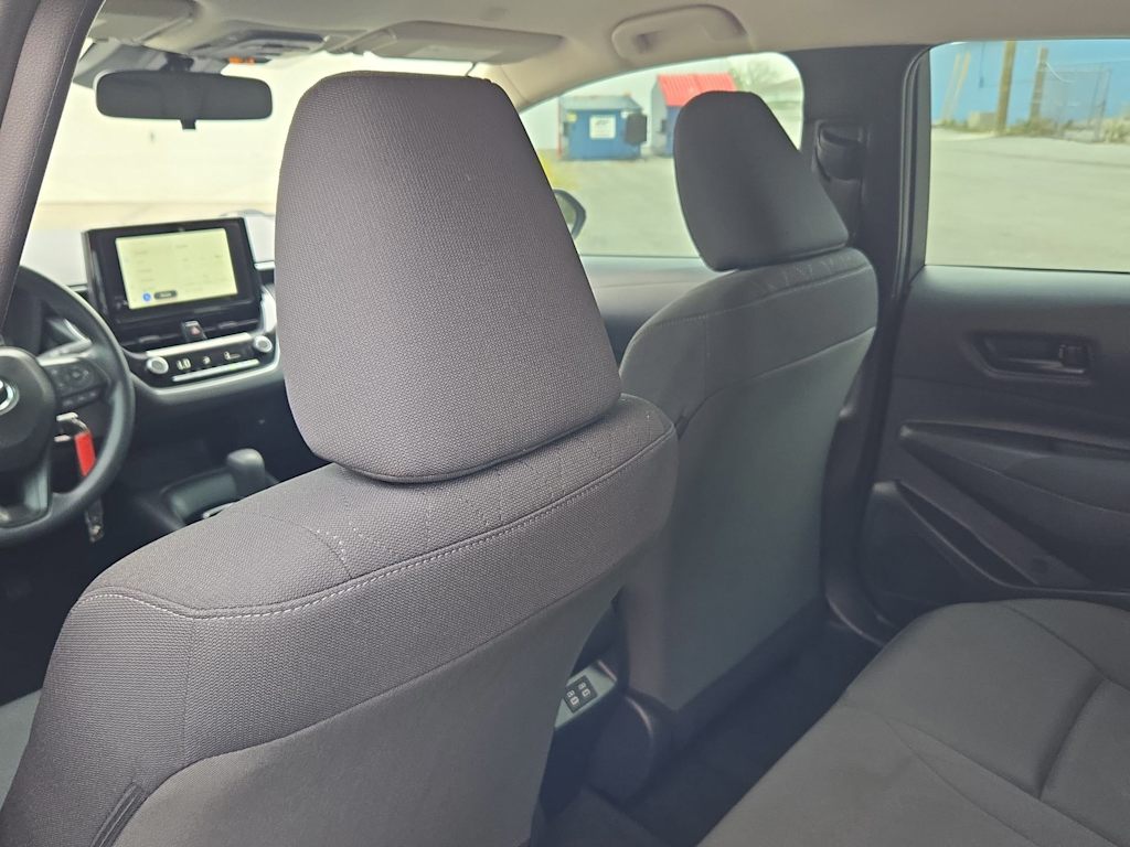 Thumbnail: 2024 Toyota Corolla - 10