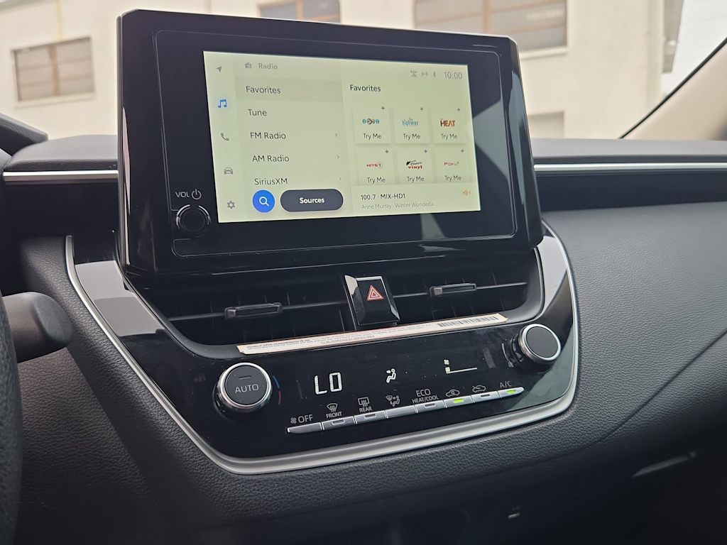 Thumbnail: 2024 Toyota Corolla - 13