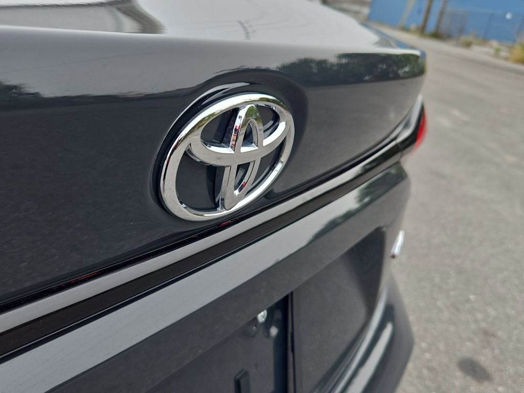 Thumbnail: 2024 Toyota Corolla - 5