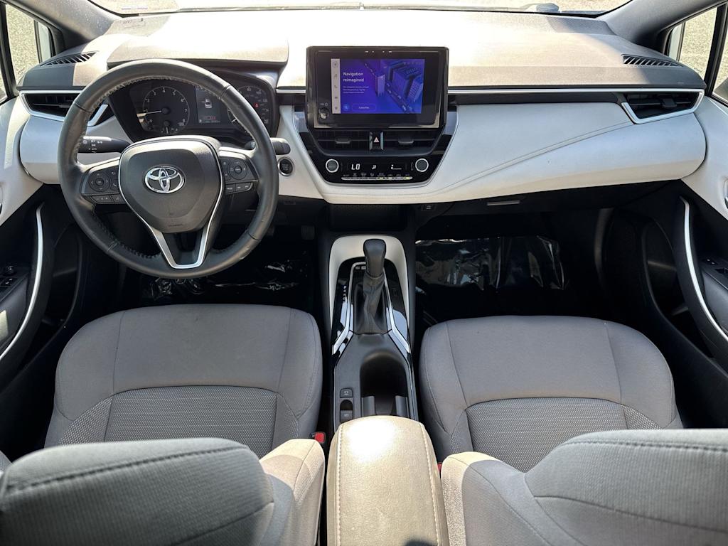 Thumbnail: 2023 Toyota Corolla - 2