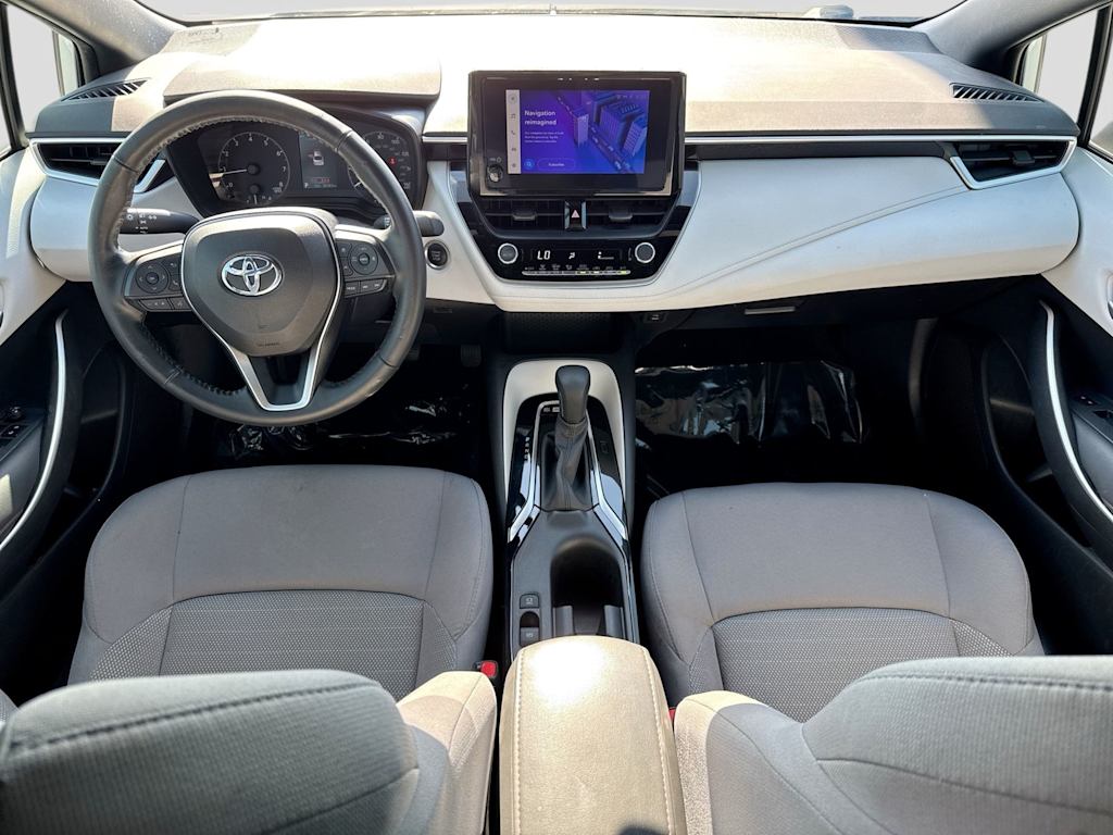 Thumbnail: 2023 Toyota Corolla - 2