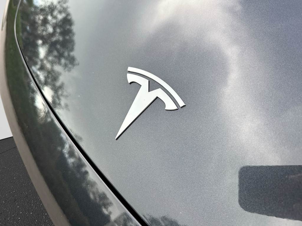 Thumbnail: 2025 Tesla Model 3 - 6