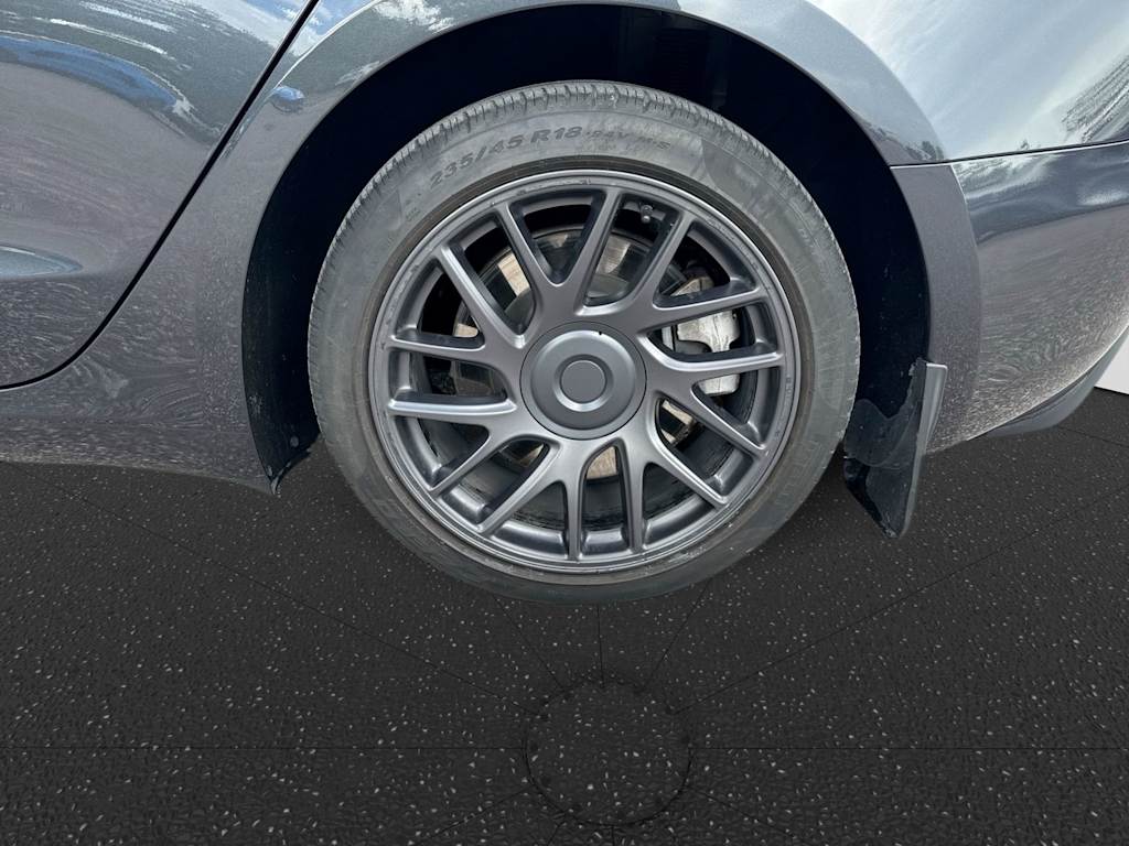 Thumbnail: 2025 Tesla Model 3 - 7