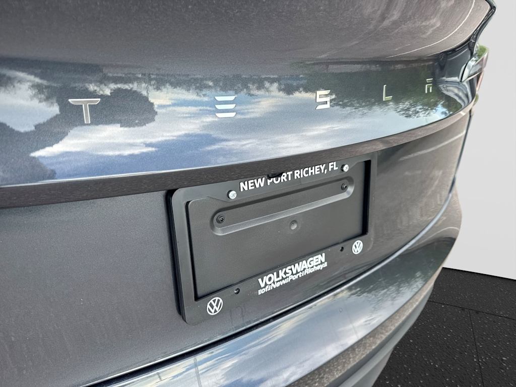 Thumbnail: 2025 Tesla Model 3 - 27