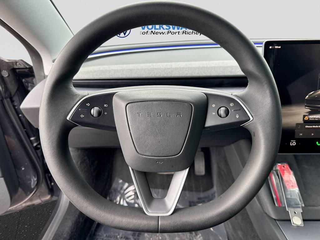 Thumbnail: 2025 Tesla Model 3 - 8