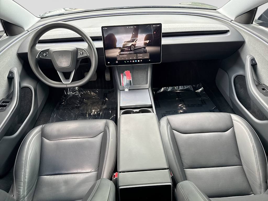 Thumbnail: 2025 Tesla Model 3 - 2