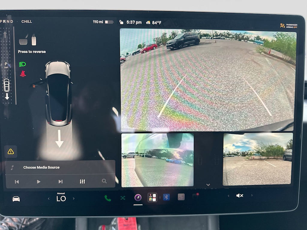 Thumbnail: 2025 Tesla Model 3 - 36