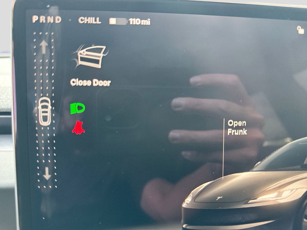 Thumbnail: 2025 Tesla Model 3 - 39
