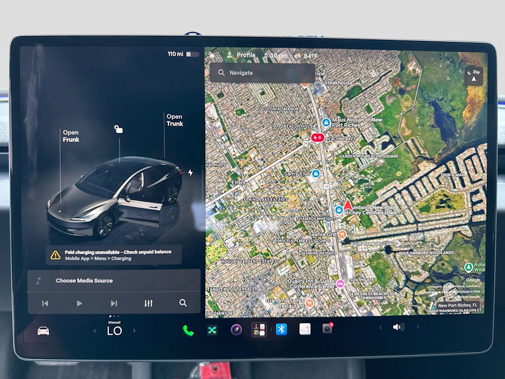 Thumbnail: 2025 Tesla Model 3 - 14