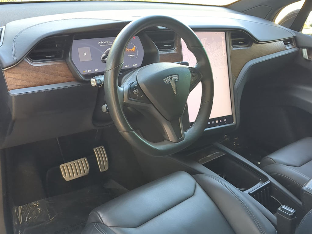 2019 Tesla Model X Performance 2