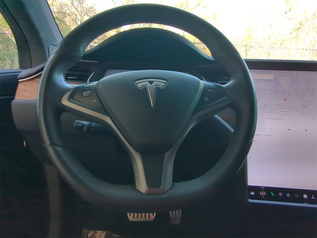 2019 Tesla Model X Performance 12