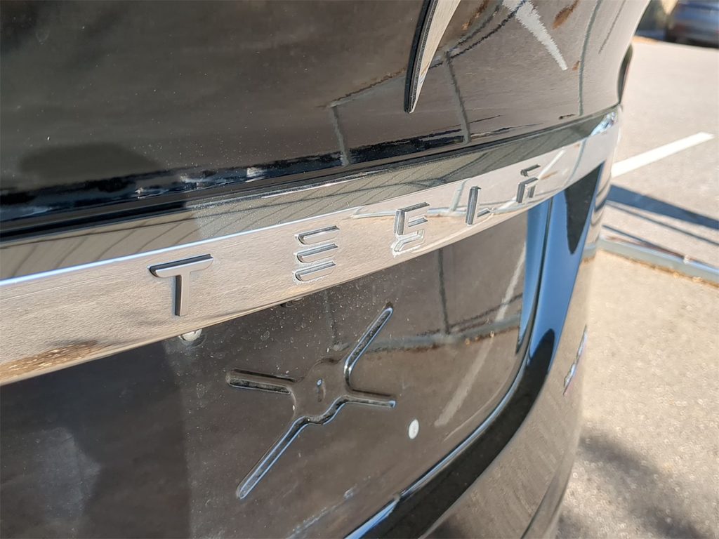 2019 Tesla Model X Performance 23