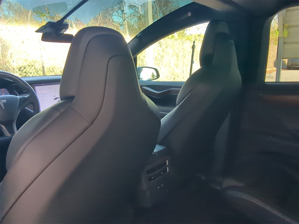 2019 Tesla Model X Performance 10