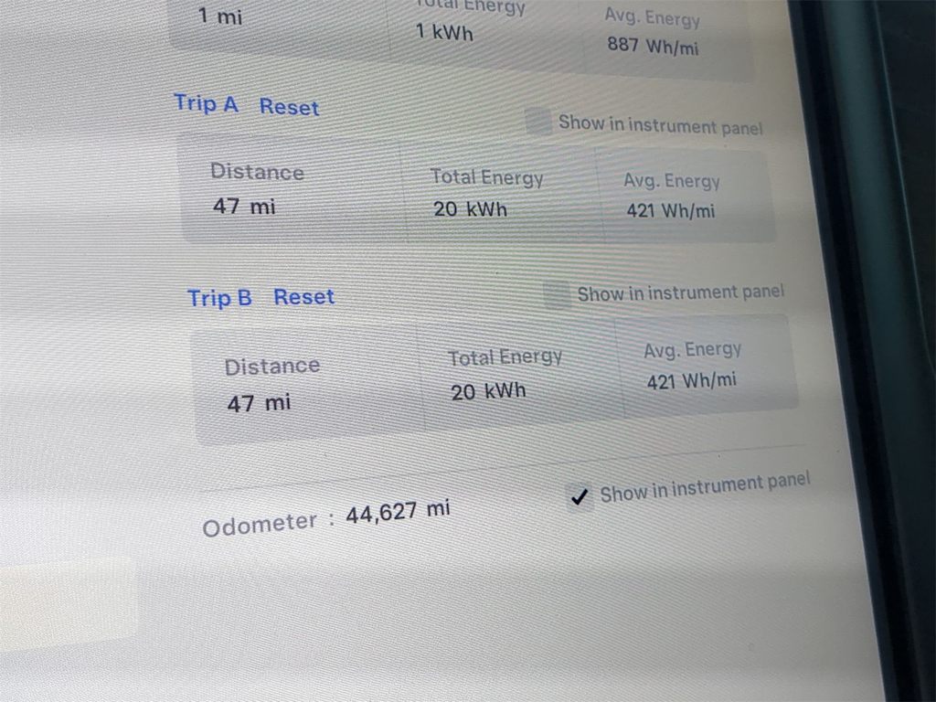 2019 Tesla Model X Performance 16