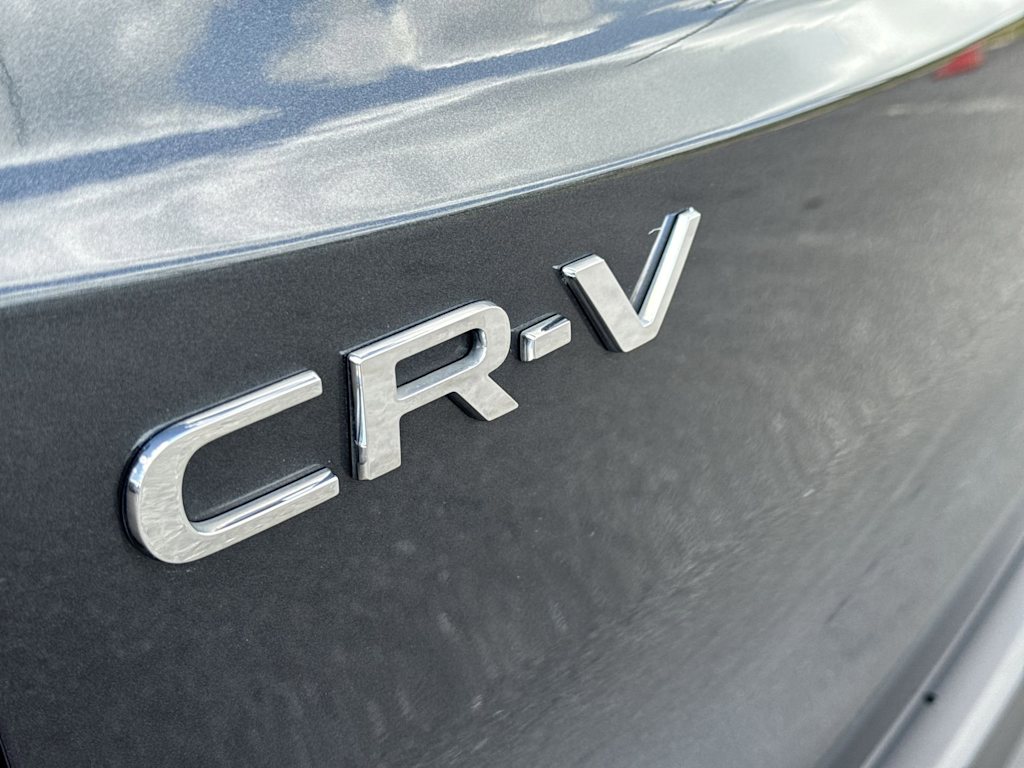Thumbnail: 2025 Honda CR-V - 7