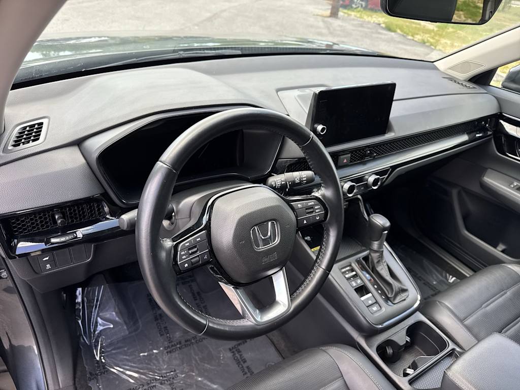 Thumbnail: 2025 Honda CR-V - 2