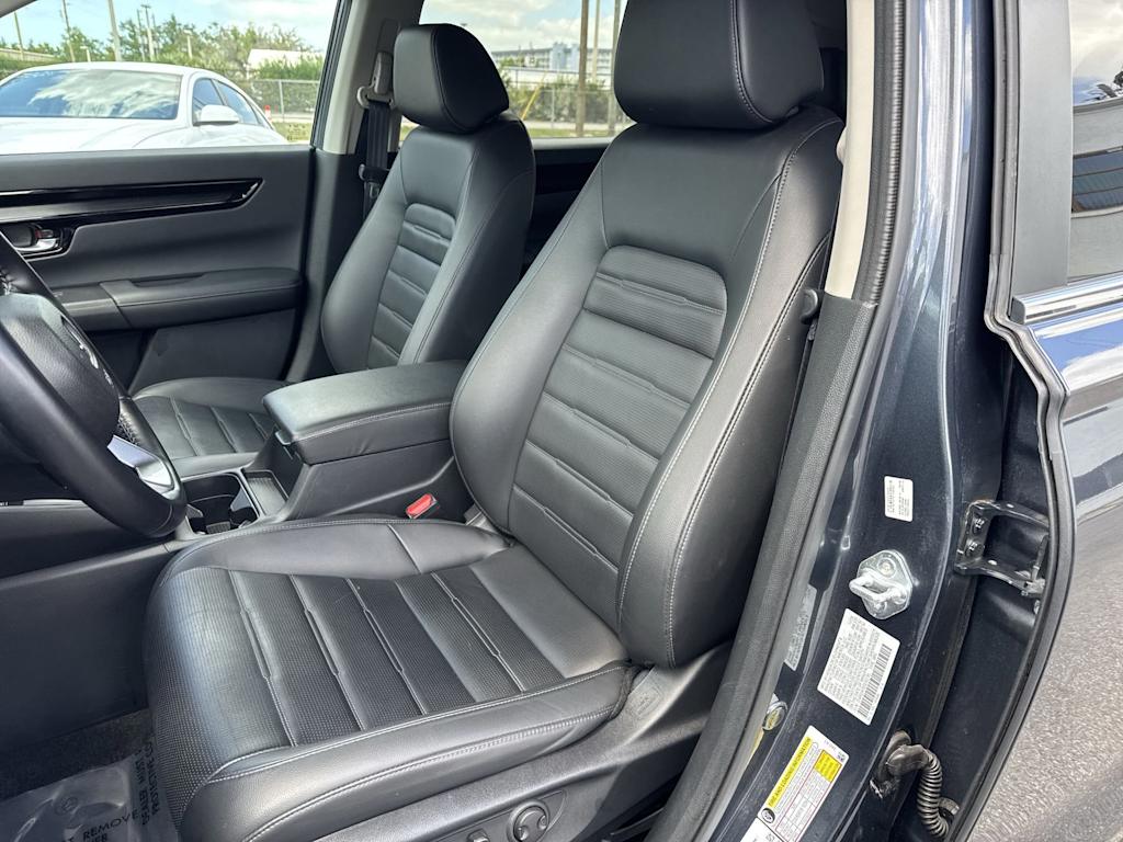 Thumbnail: 2025 Honda CR-V - 11