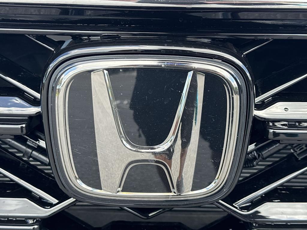 Thumbnail: 2025 Honda CR-V - 9