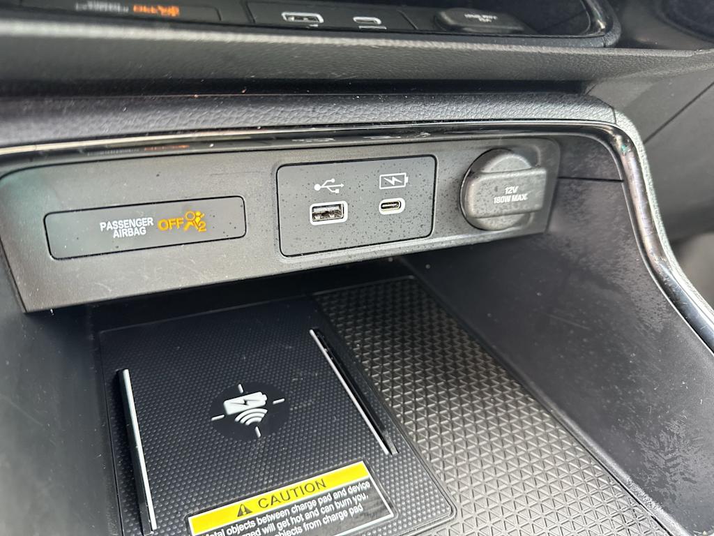 Thumbnail: 2025 Honda CR-V - 16