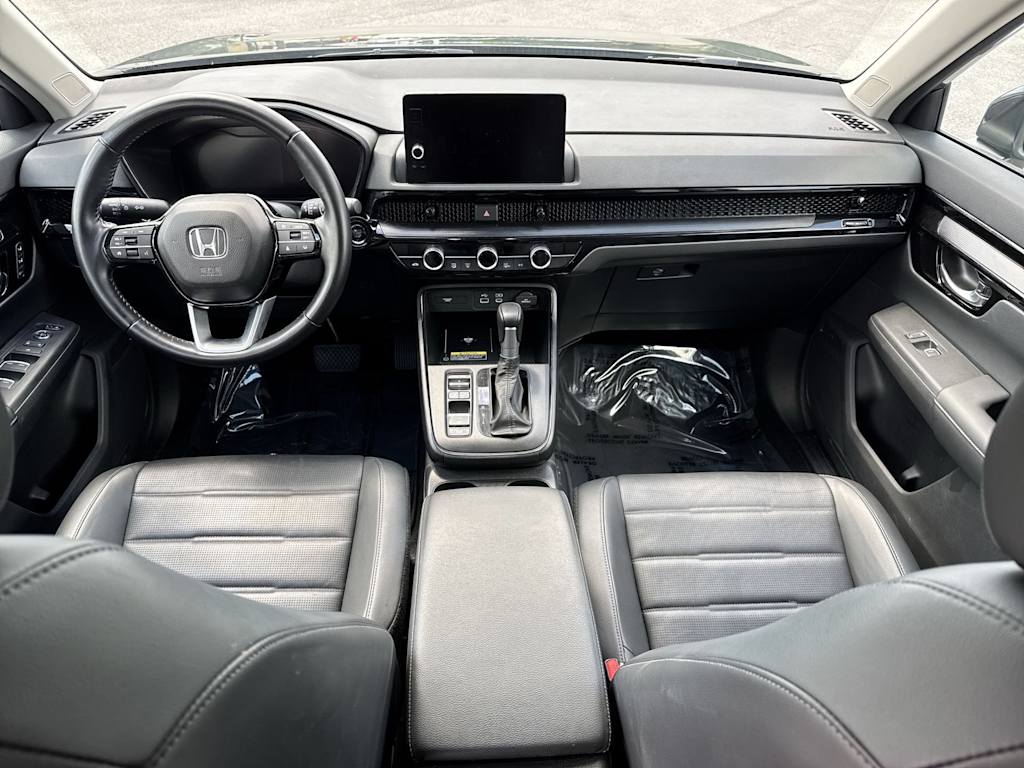 Thumbnail: 2025 Honda CR-V - 10