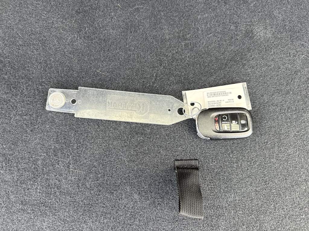 Thumbnail: 2025 Honda CR-V - 18