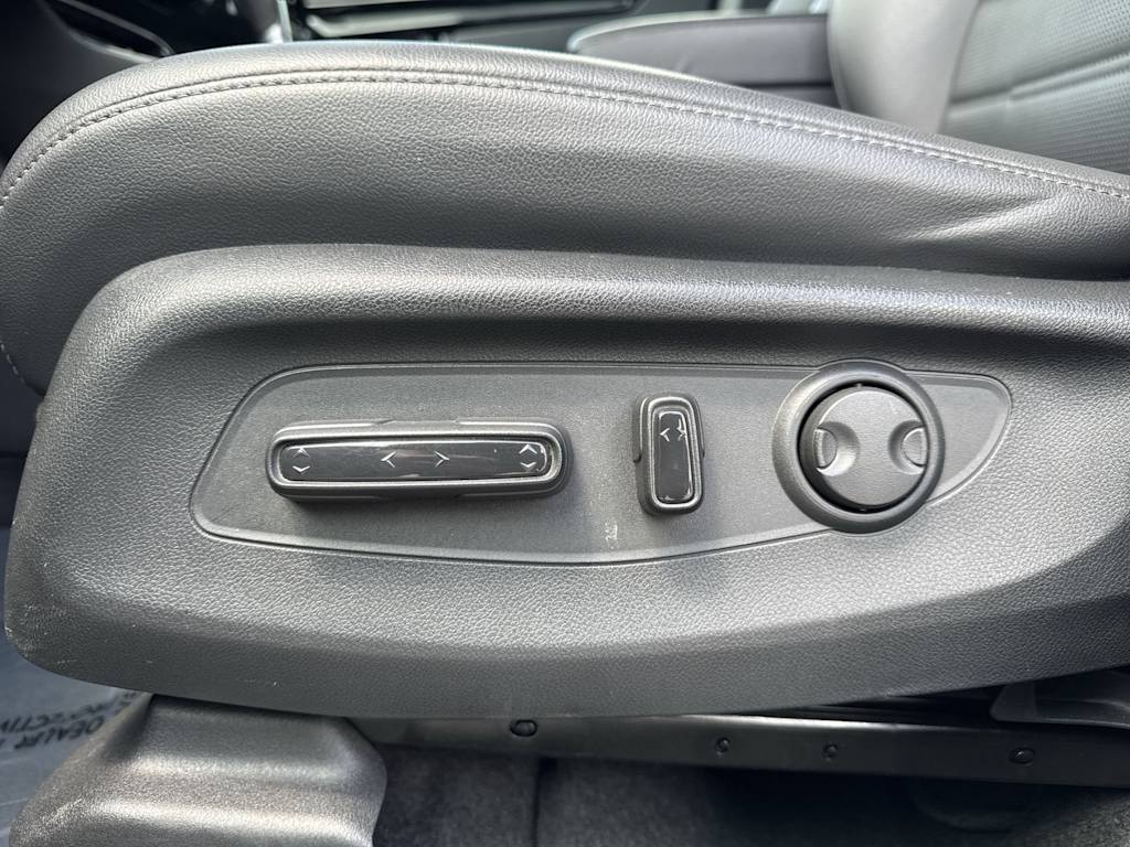 Thumbnail: 2025 Honda CR-V - 24