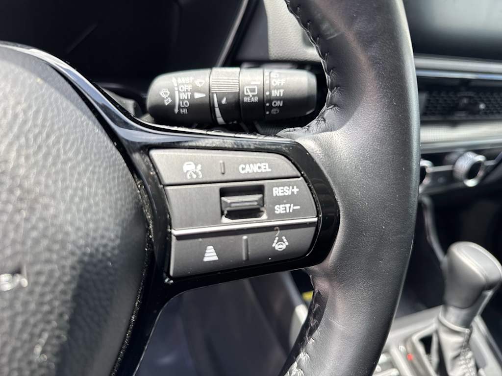 Thumbnail: 2025 Honda CR-V - 28