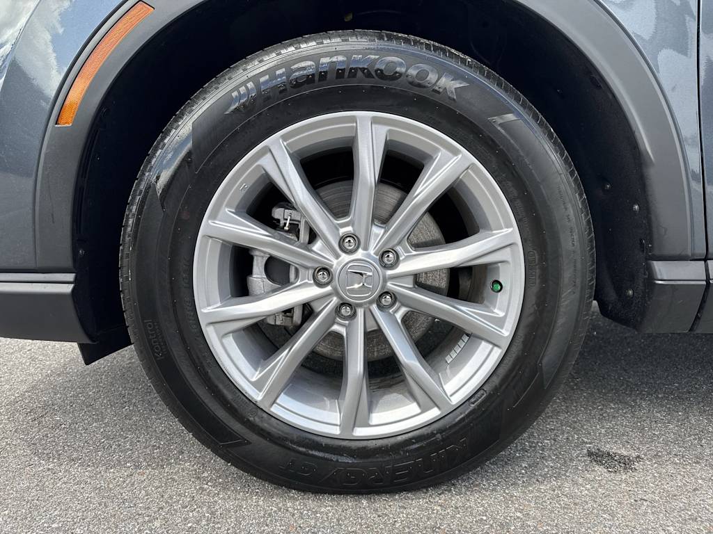 Thumbnail: 2025 Honda CR-V - 8