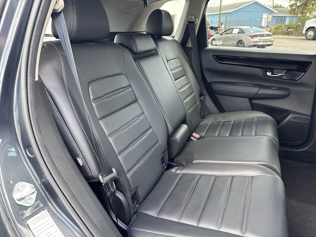 Thumbnail: 2025 Honda CR-V - 26