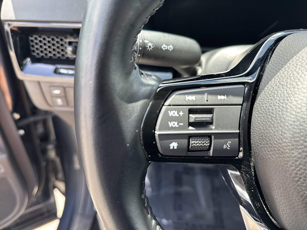 Thumbnail: 2025 Honda CR-V - 27