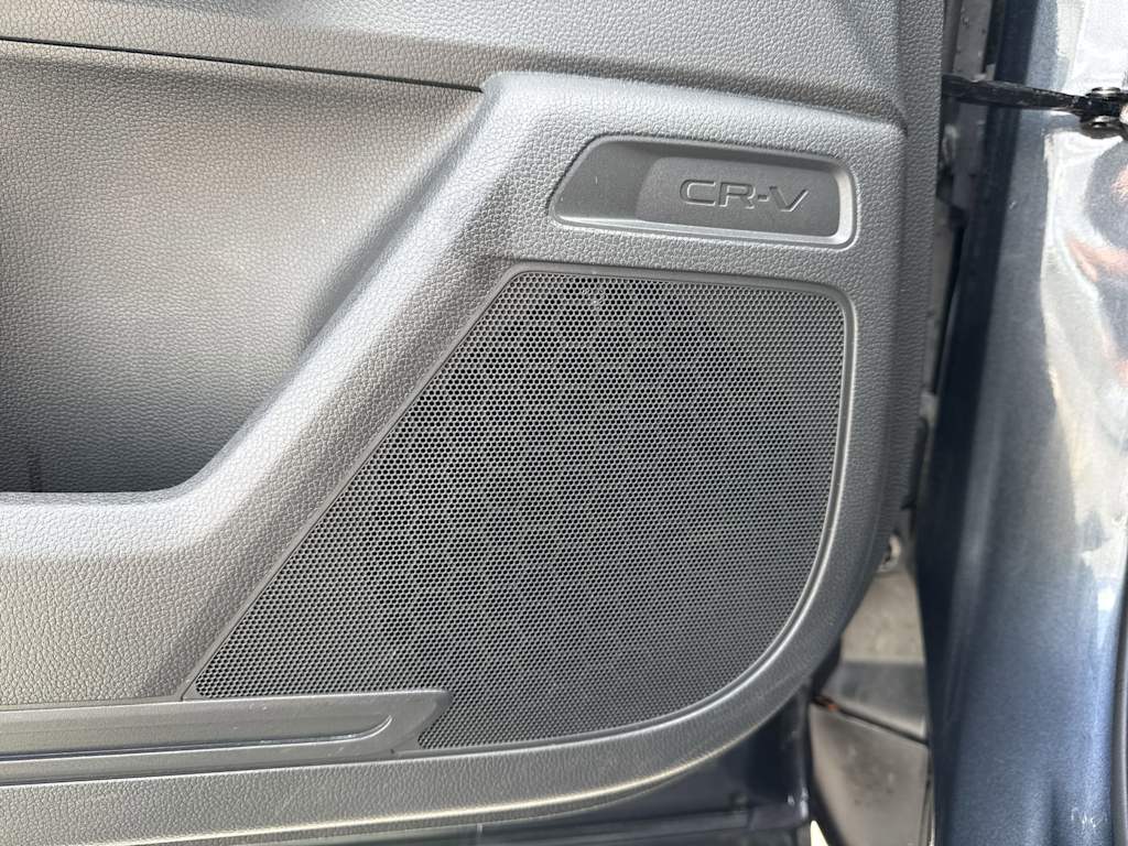 Thumbnail: 2025 Honda CR-V - 33