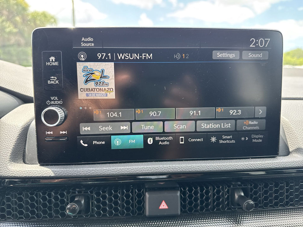 Thumbnail: 2025 Honda CR-V - 31