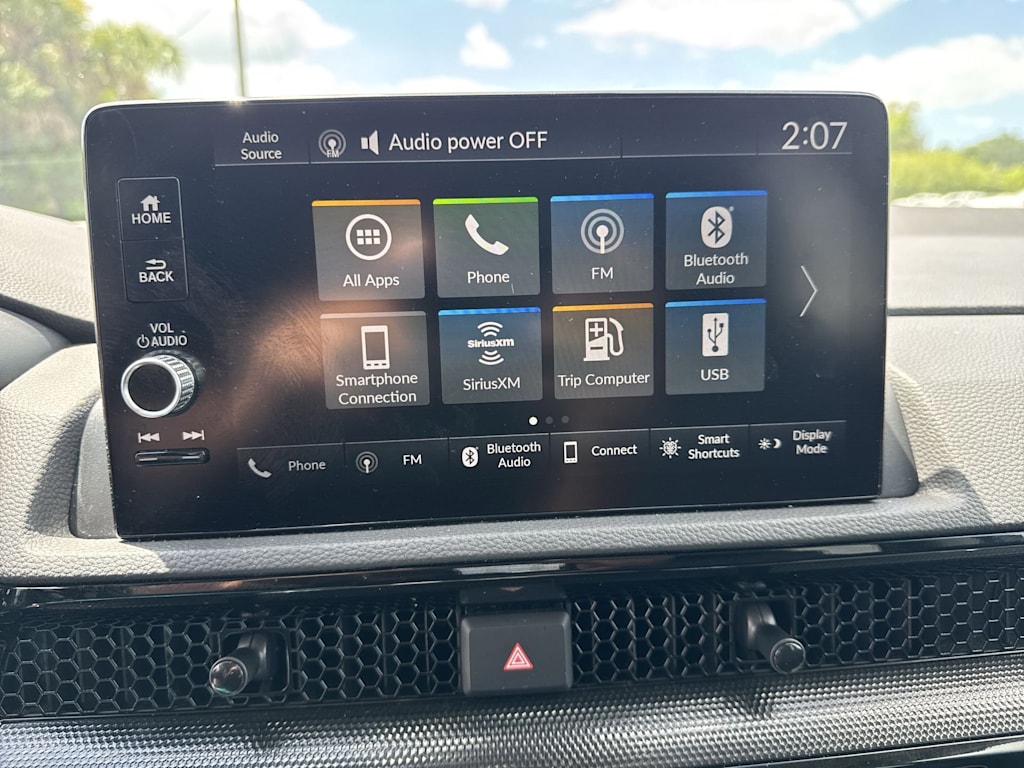 Thumbnail: 2025 Honda CR-V - 15