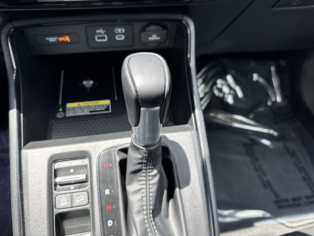 Thumbnail: 2025 Honda CR-V - 34